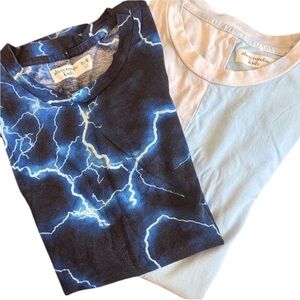 2 Abercrombie Zise 15/16